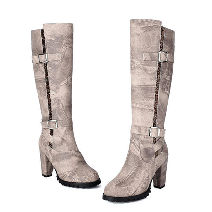 Elegant Orthopedic Boots for Every Step