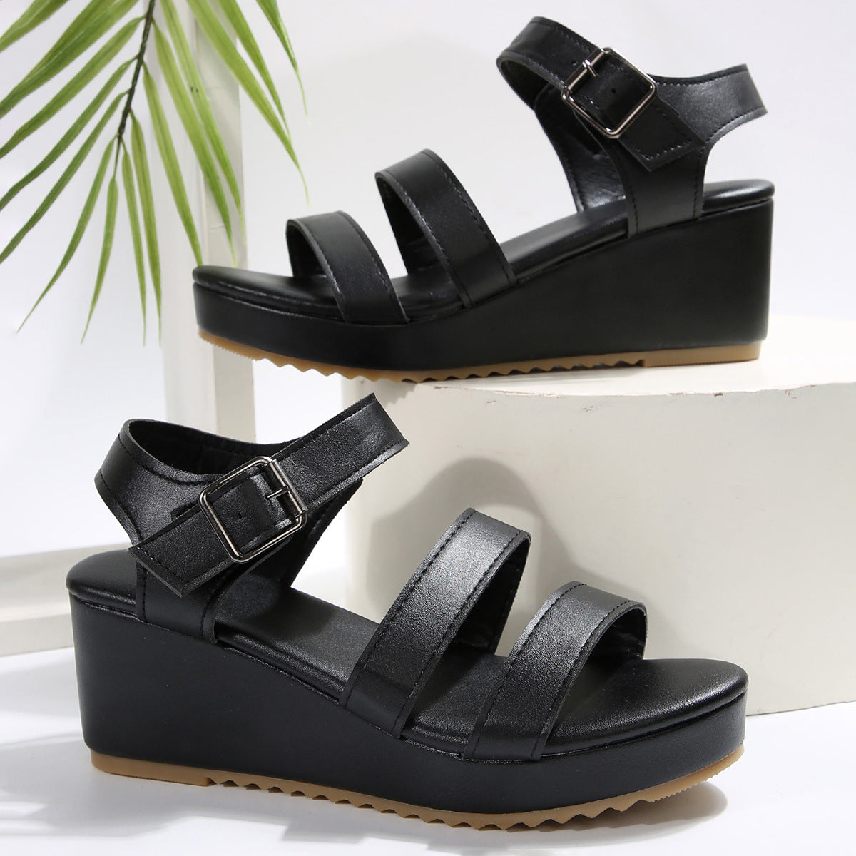 Elegant Orthopedic Sandals for Every Step