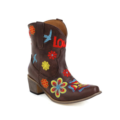 Comfortable Orthopedic Boots for Daily Wear