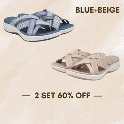 Comfortable Orthopedic Sandals for Daily Wear