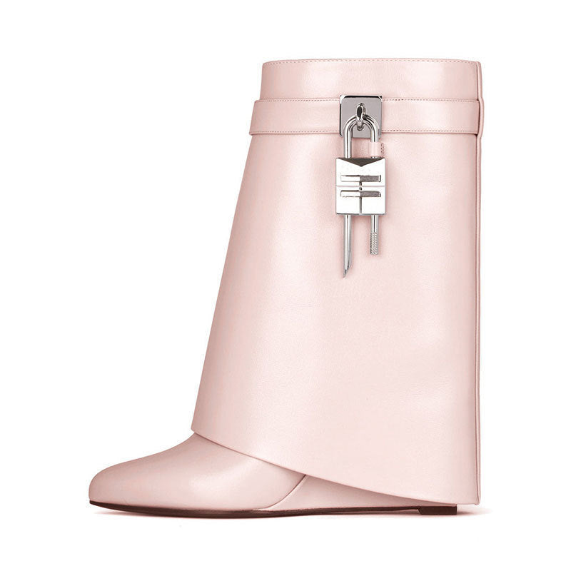 Beautifully Crafted Orthopedic Boots