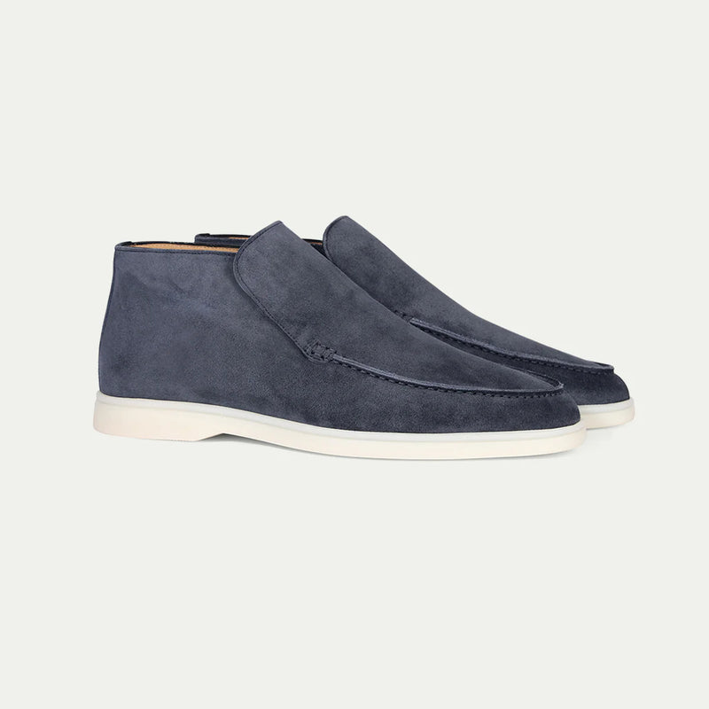 Vintage Inspired Orthopedic Shoes