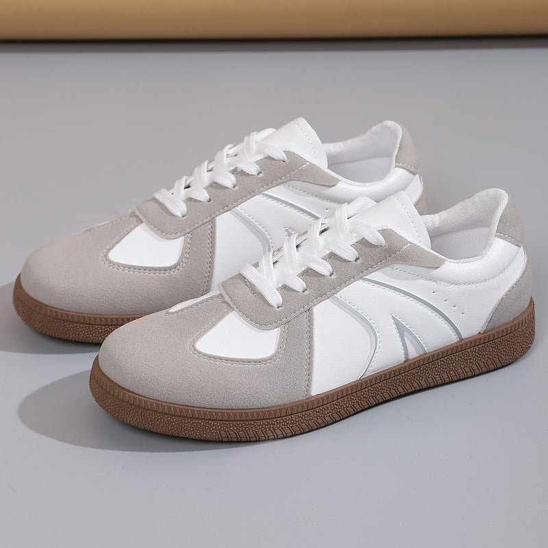 Graceful Orthopedic Shoes for Modern Look