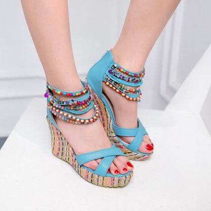 Beautifully Crafted Orthopedic Sandals