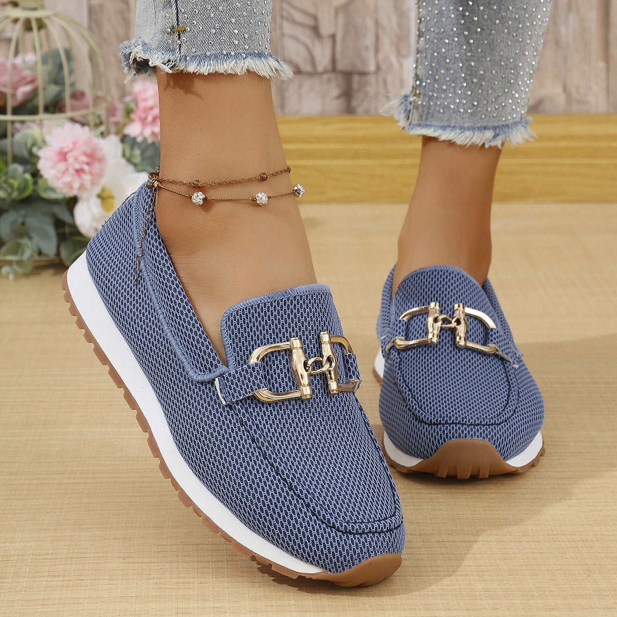 Graceful Orthopedic Shoes for Modern Look