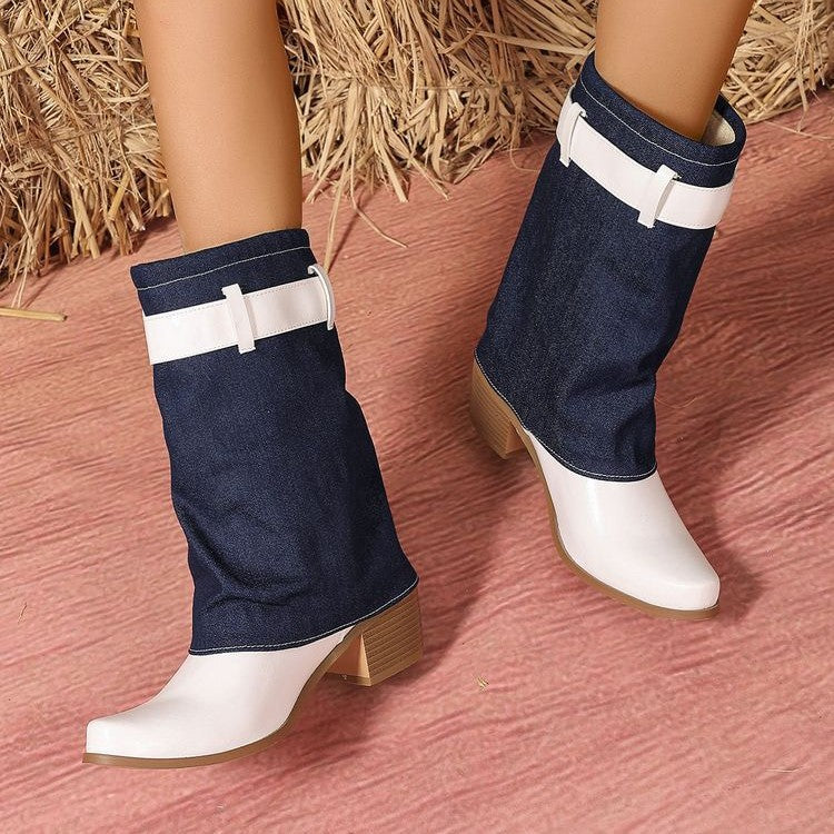 Stylish Orthopedic Boots for Any Occasion
