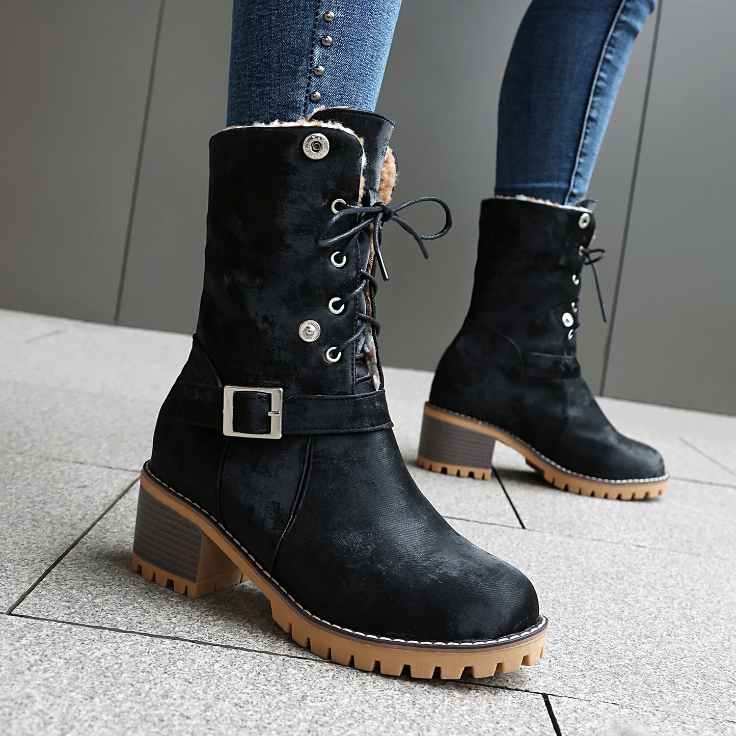 Beautifully Crafted Orthopedic Boots