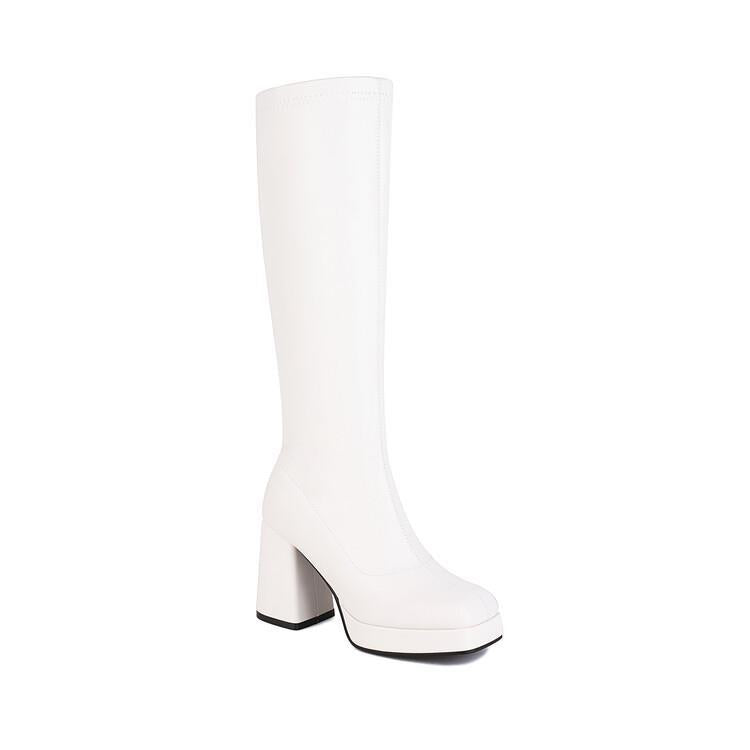 Beautifully Crafted Orthopedic Boots