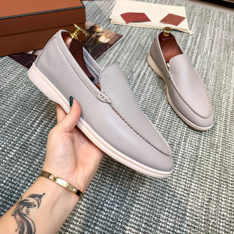 Beautifully Crafted Orthopedic Shoes