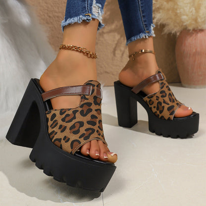 Elegant Orthopedic Sandals for Every Step