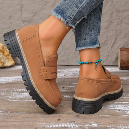 Beautifully Crafted Orthopedic Shoes