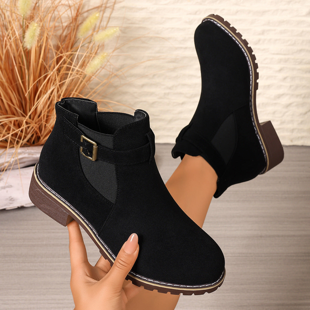 Stylish Orthopedic Boots for Any Occasion