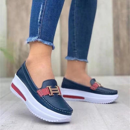 Beautifully Crafted Orthopedic Shoes