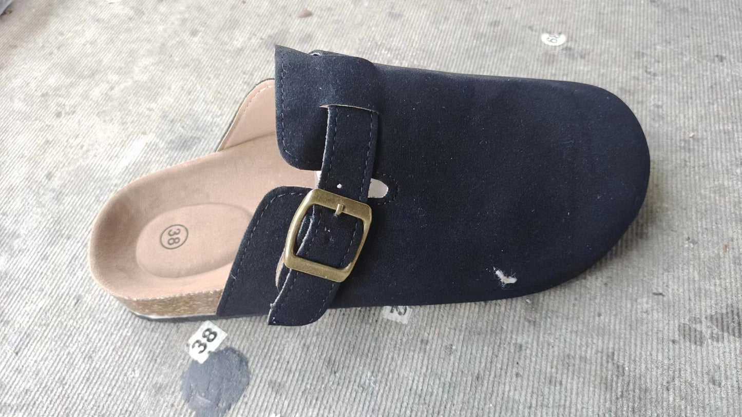Elegant Orthopedic Shoes for Every Step