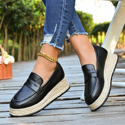 Elegant Orthopedic Shoes for Every Step
