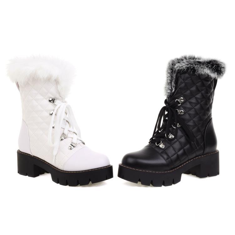 Elegant Orthopedic Boots for Every Step