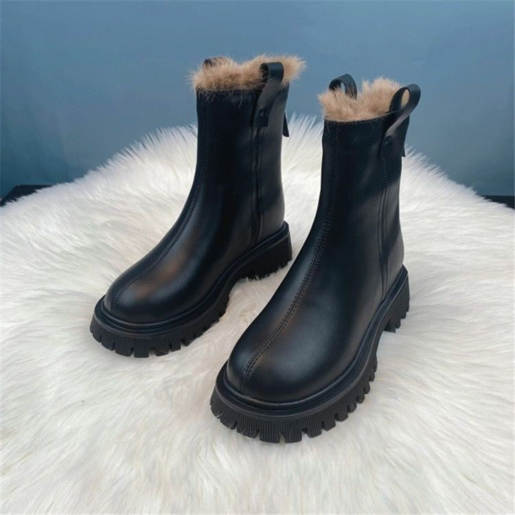 Stylish Orthopedic Boots for Any Occasion