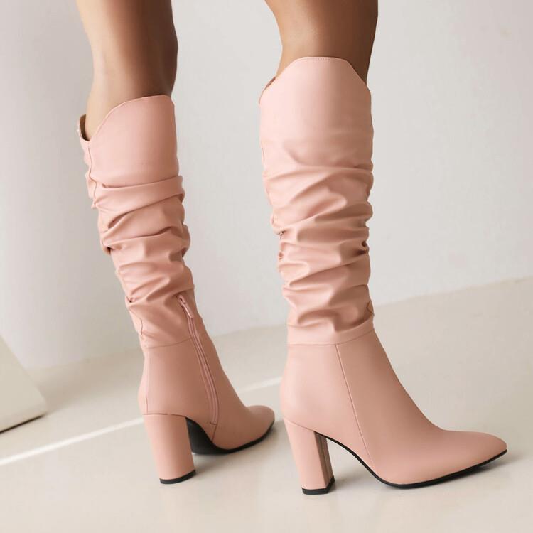 Elegant Orthopedic Boots for Every Step
