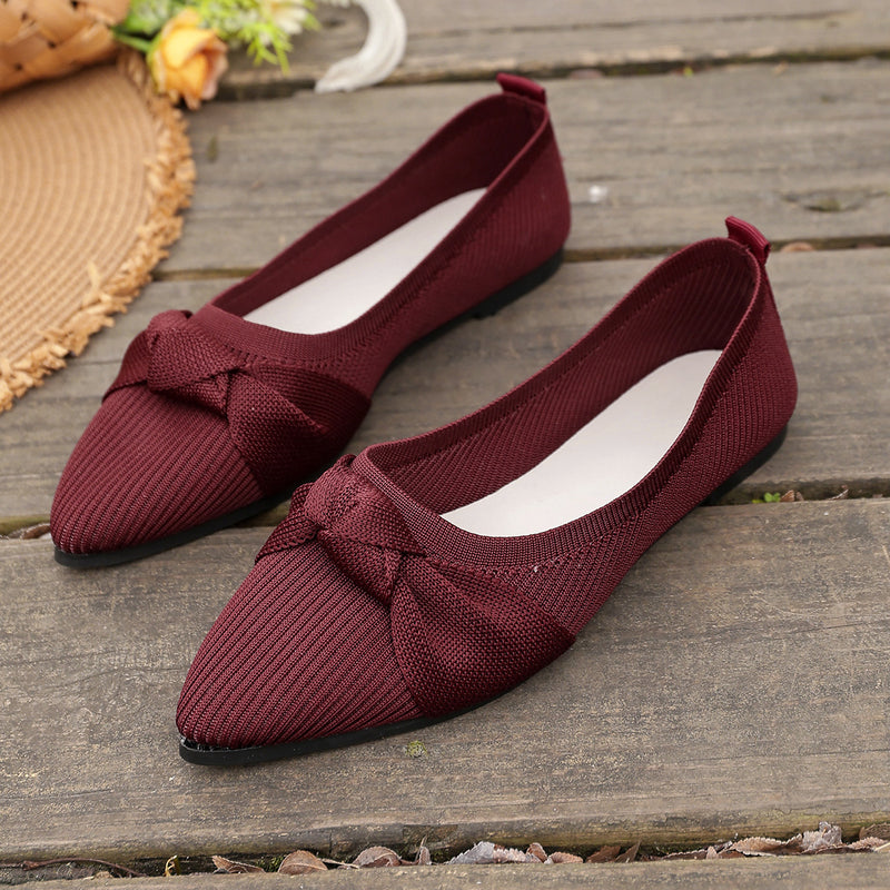 Classic Orthopedic Shoes with Timeless Style