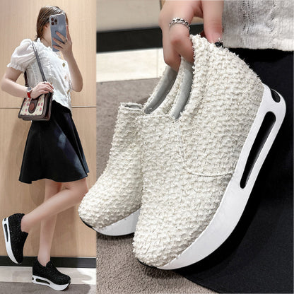 Vintage Inspired Orthopedic Shoes