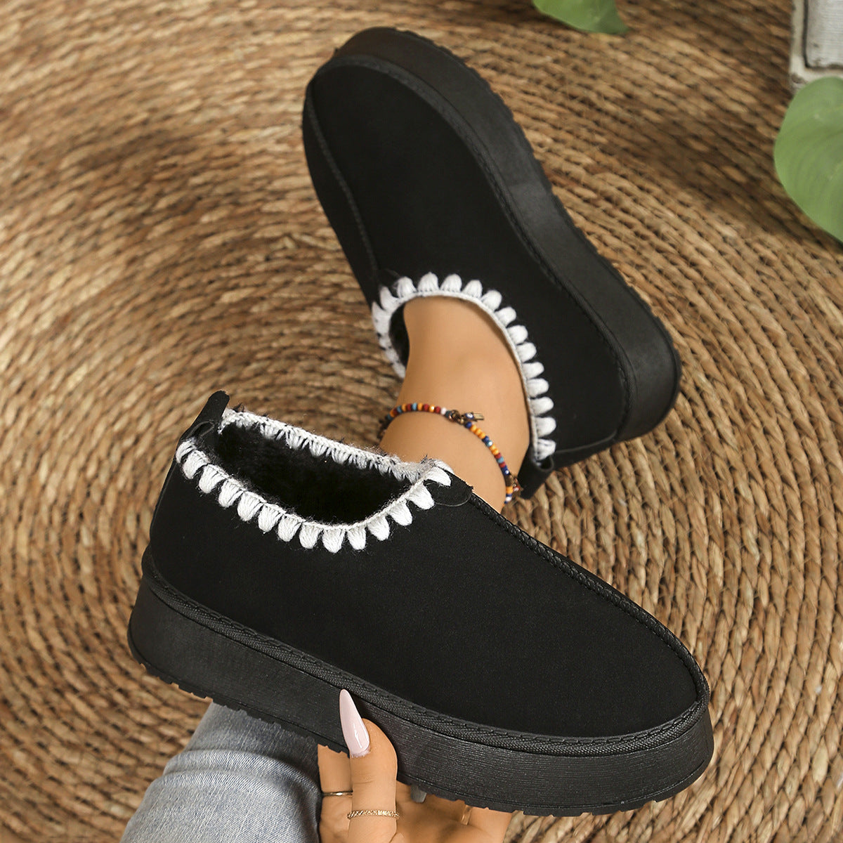 Beautifully Crafted Orthopedic Boots