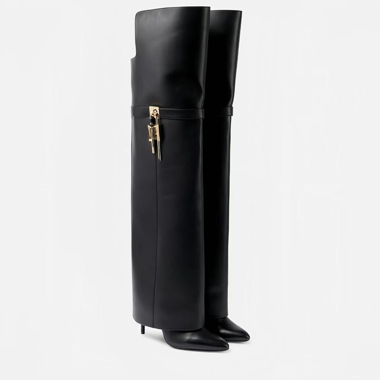 Stylish Orthopedic Boots for Any Occasion