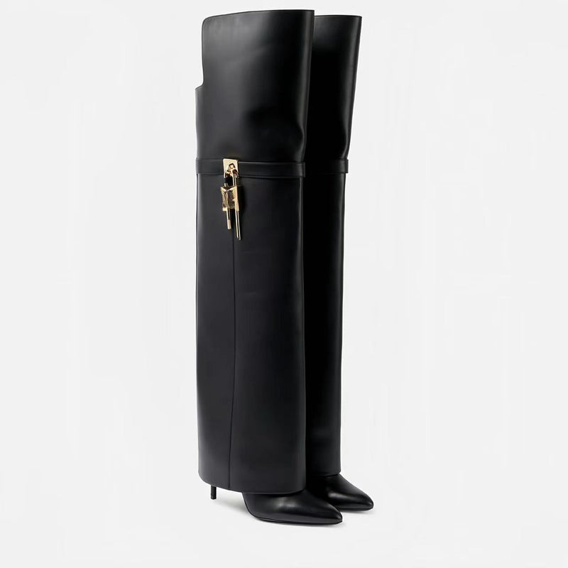 Stylish Orthopedic Boots for Any Occasion