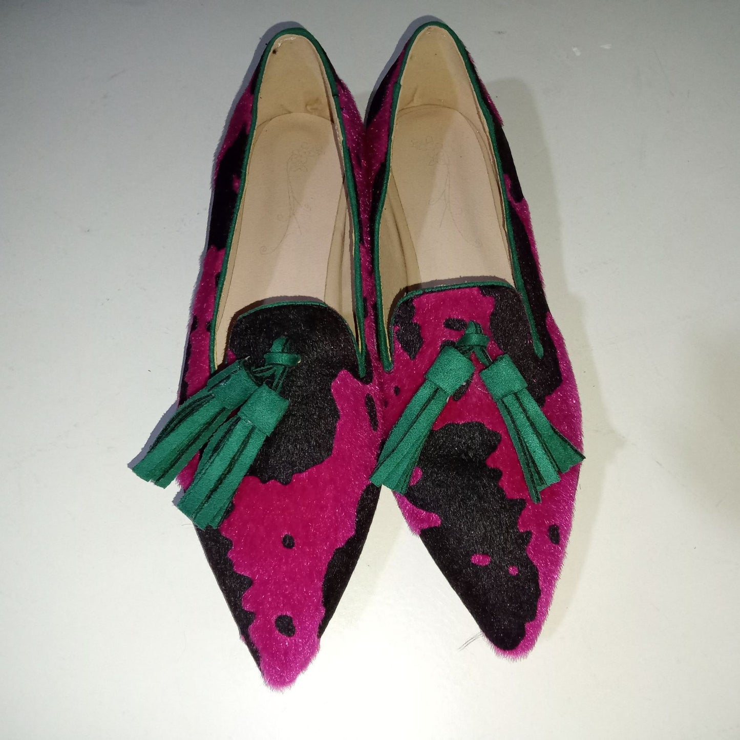 Elegant Orthopedic Shoes for Every Step