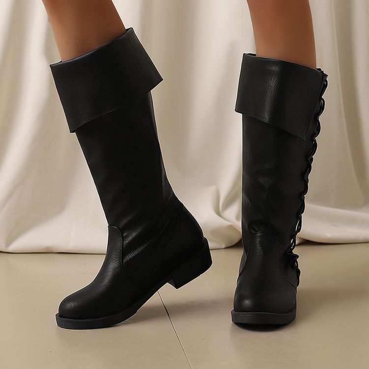 Elegant Orthopedic Boots for Every Step