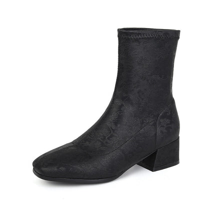 Comfortable Orthopedic Boots for Daily Wear