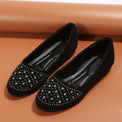 Vintage Inspired Orthopedic Shoes