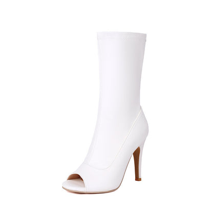 Beautifully Crafted Orthopedic Boots