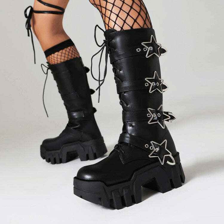 Beautifully Crafted Orthopedic Boots