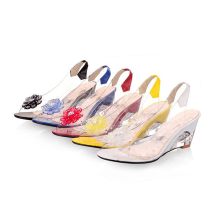 Beautifully Crafted Orthopedic Sandals