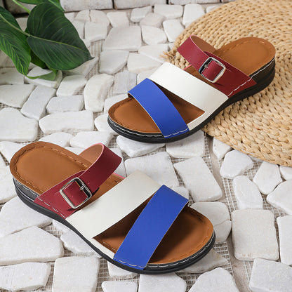 Vintage Inspired Orthopedic Shoes