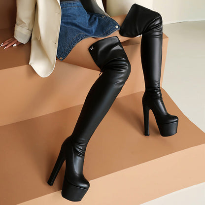 Beautifully Crafted Orthopedic Boots
