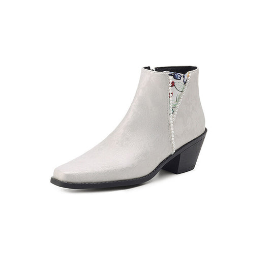 Comfortable Orthopedic Boots for Daily Wear
