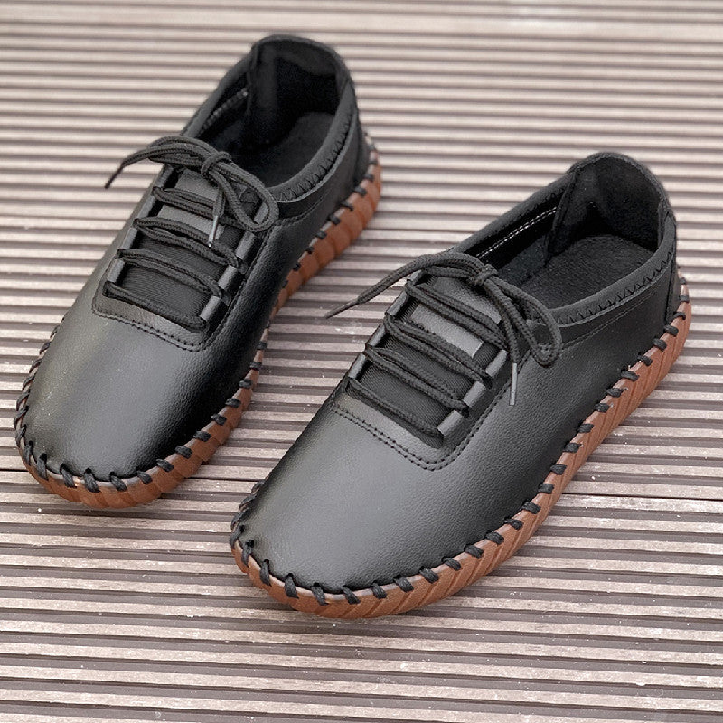 Graceful Orthopedic Shoes for Modern Look
