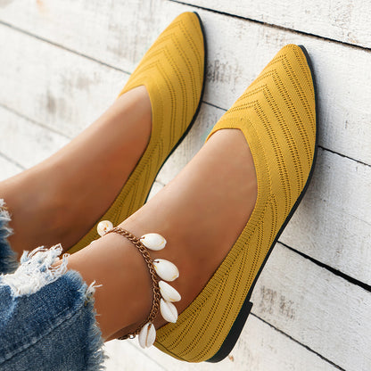 Elegant Orthopedic Shoes for Every Step
