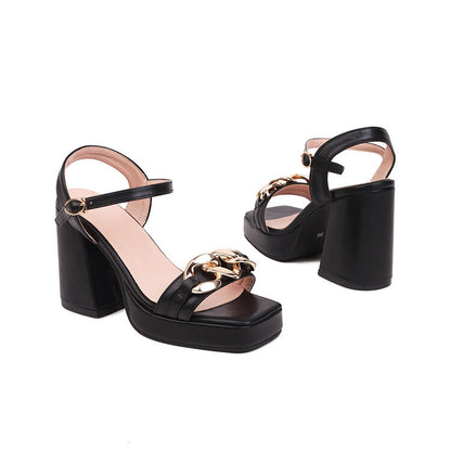 Stylish Orthopedic Sandals for Any Occasion