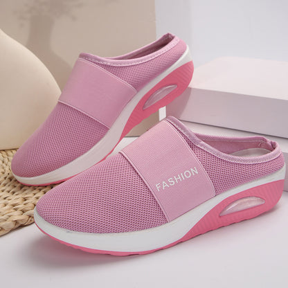 Beautifully Crafted Orthopedic Shoes
