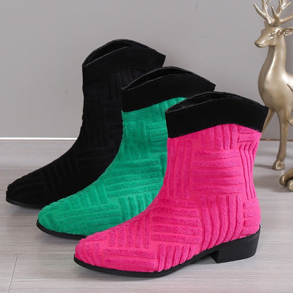 Stylish Orthopedic Boots for Any Occasion