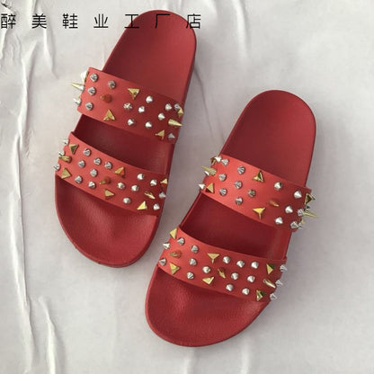 Chic Orthopedic Sandals with Unique Design
