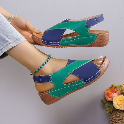 Comfortable Orthopedic Sandals for Daily Wear