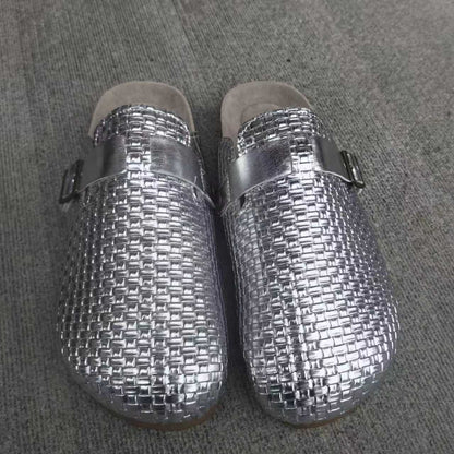 Classic Orthopedic Shoes with Timeless Style