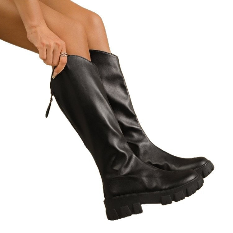 Beautifully Crafted Orthopedic Boots