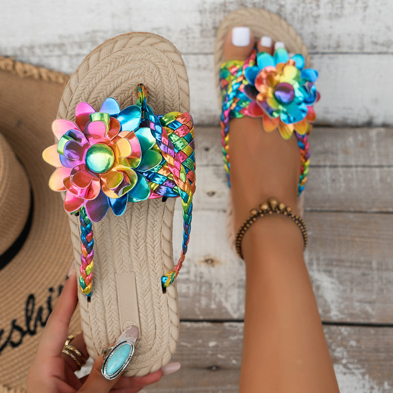 Elegant Orthopedic Sandals for Every Step