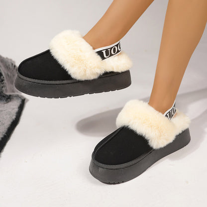 Elegant Orthopedic Boots for Every Step