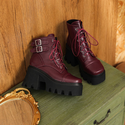 Stylish Orthopedic Boots for Any Occasion