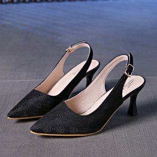 Comfortable Orthopedic Sandals for Daily Wear